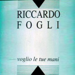 Download track In Una Notte Così Riccardo Fogli