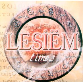 Download track Justitia (Gerechtigkeit) Lesiëm