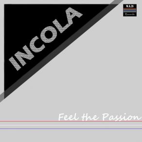 Download track The Unknown Incola