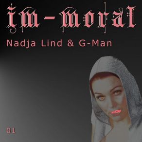 Download track Friday 13th G - Man, Nadja Lind