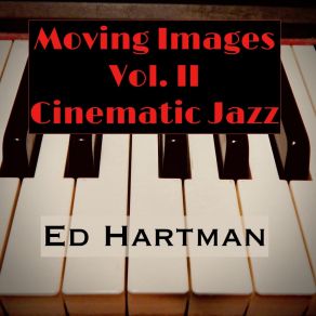 Download track Black Sunset Ed Hartman