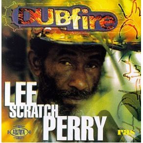 Download track Dub Fire Lee Perry