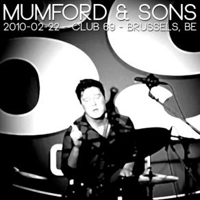 Download track Nothing Is Written Mumford & Sons