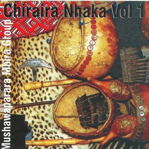 Download track Yera Mambo Mushawaparara Mbira Group