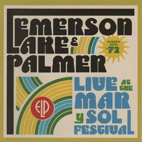 Download track Pictures At An Exhibition Emerson, Lake & Palmer