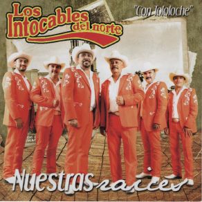 Download track Aborrezco (Con Tololoche) Los Intocables Del NorteTololoche