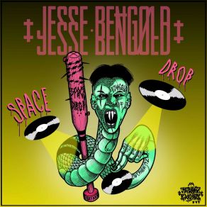 Download track Stress Jesse Bengold