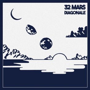 Download track Diagonale 32 MARS