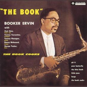 Download track Git It Booker Ervin