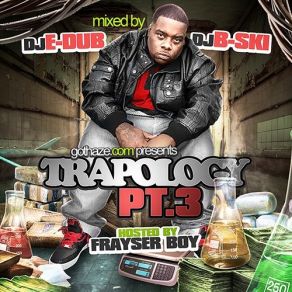 Download track Outro DJ B SkiShabere