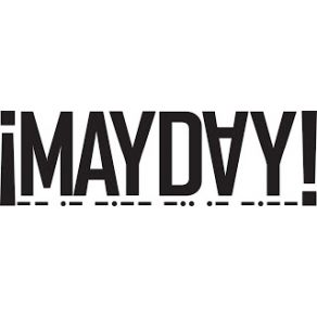 Download track Last Resort (Live) ¡Mayday!