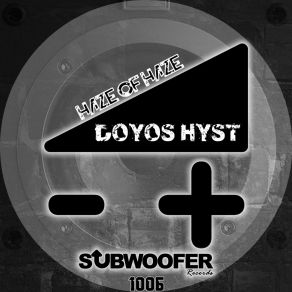 Download track Helicoid Doyos Hyst