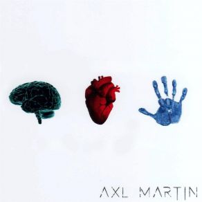 Download track Corrode Axl Martin