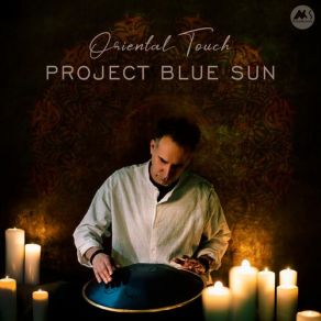 Download track Calma (Original Mix) Project Blue Sun
