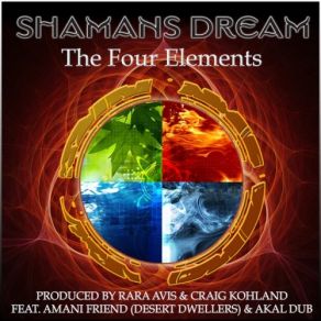 Download track Fire Dancers Shaman'S Dream