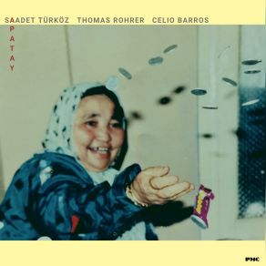 Download track Aksüt Saadet Türköz, Célio Barros, Thomas Rohrer, Tuerkoez