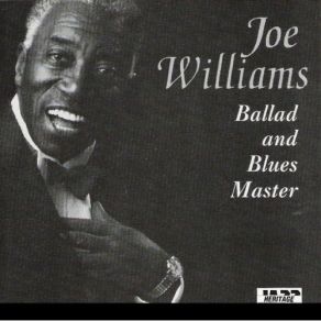 Download track A Hundred Years From Today / Tomorrow Night Joe Williams