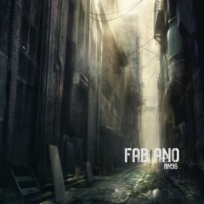 Download track Au Pied Du Mur Fabiano