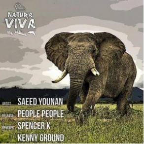 Download track People People (Kenny Ground Remix) Saeed Younan