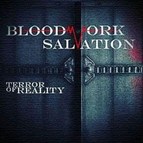 Download track Collapse Of Self Control Bloodwork Salvation