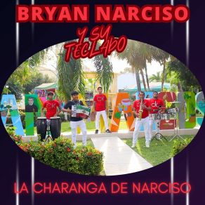 Download track Cumbia De La Enojona Bryan Narciso