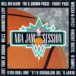 Download track Drop It On'the One B. Brown Posse