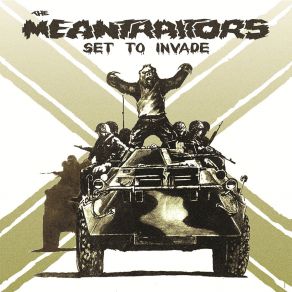 Download track Warrior's Smile (Instrumental) The Meantraitors