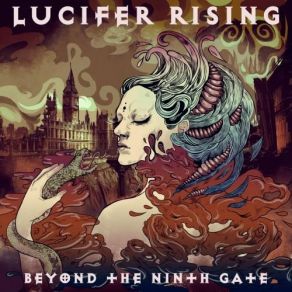 Download track My Devil Was Blind Lucifer Rising