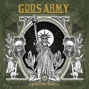 Download track Before The Fall God's Army