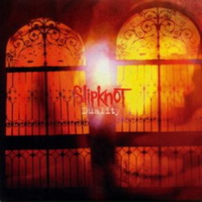 Download track Duality Slipknot