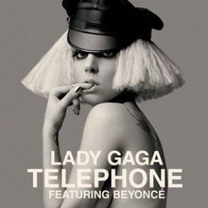 Download track Telephone (Crookers Vocal Remix) Lady GaGa, Beyoncé