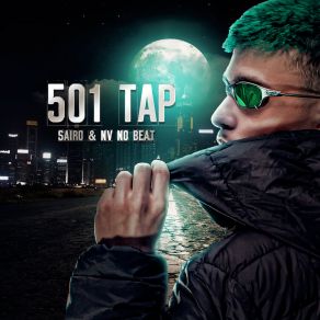 Download track Ela Vai Ligar Sairo 501NV No Beat