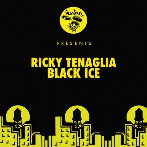 Download track Black Ice Ricky Tenaglia