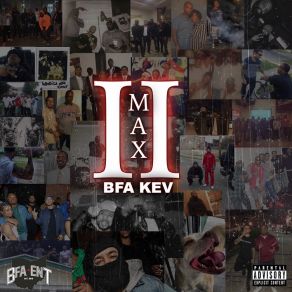 Download track Used To Bfa Kev