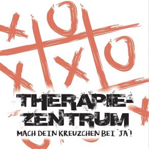 Download track Mach Dein Kreuzchen Bei 'Ja'! Therapiezentrum