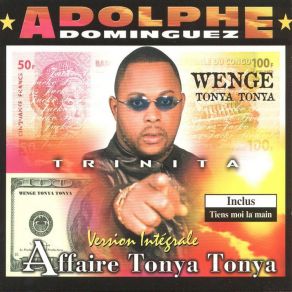 Download track Chez Ntemba Adolphe Dominguez