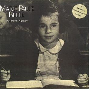 Download track Les Hommes Nous Aiment Marie - Paule Belle