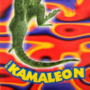 Download track Tus Amores Grupo Kamaleon