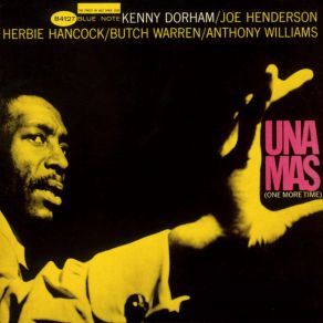 Download track Una Mas (One More Time) Kenny Dorham