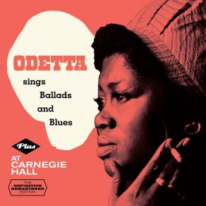 Download track If I Had A Ribbon Bow Odetta