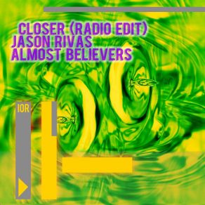 Download track Closer (Radio Edit) Jason Rivas