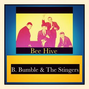 Download track Mashed # 5 B. Bumble & The Stingers