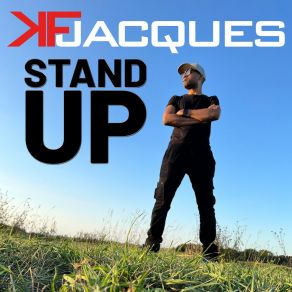 Download track Stand Up (Instrumental) K. F. Jacques