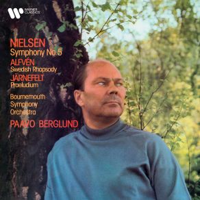 Download track Nielsen: Symphony No. 5, Op. 50: II. (A) Allegro Paavo Berglund