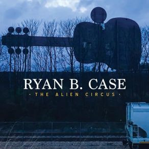 Download track Over The Edge Ryan B. Case