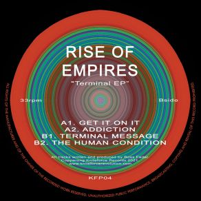 Download track Terminal Message Rise Of Empires