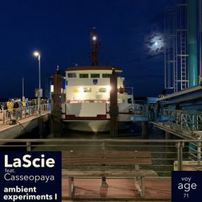 Download track Perfume Casseopaya, LaScie