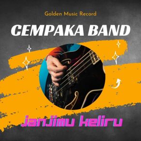 Download track Aku Tiada Bertahta Cempaka Band