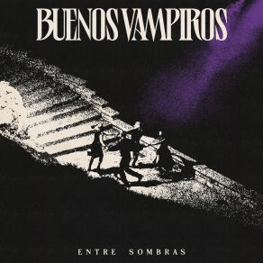 Download track La Calma Del Cementerio Buenos Vampiros