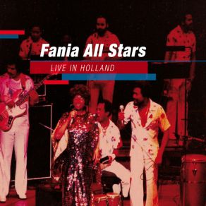 Download track Dynamita Fania All Stars